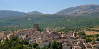 CASTEL DI IERI: PRESENTAZIONE DELLA COOPERATIVA DI COMUNITA’ L’INCONTRO