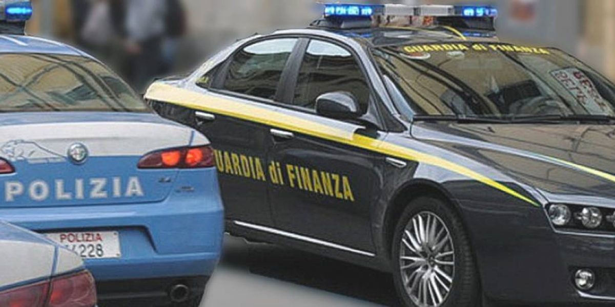 TRUFFA DA 80 MILIONI SU FOTOVOLTAICO: PERQUISIZIONI E SEQUESTRI IN TUTTA ITALIA