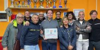 SCI CLUB ATERNO PESCARA: GIANSANTE CONFERMATO ALLA PRESIDENZA PER ALTRI 4 ANNI