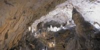 BIO CANTINA SOCIALE ORSOGNA: SU TGR MEZZOGIORNO ITALIA INVECCHIAMENTO VINI IN GROTTA CAVALLONE