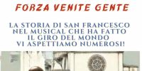 “FORZA VENITE GENTE AQ”: QUINTA REPLICA DEL RECITAL NELLA CHIESA DELLA DOTTRINA CRISTIANA