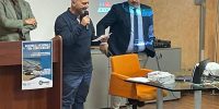BALNEARI ABRUZZO: SIMONE SARDINI ELETTO NUOVO PRESIDENTE DI FIBA-CONFESERCENTI
