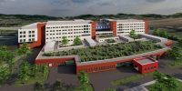 NUOVO OSPEDALE DI VASTO: ASSEGNATI 105 MILIONI, ENTRO FINE ANNO L’APPALTO