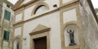 CAMPLI: APPROVATO INTERVENTO DI RIPARAZIONE DELLA CHIESA DI SAN DONATO MARTIRE