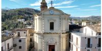 RICOSTRUZIONE: A BISENTI VIA LIBERA A LAVORI DI RIPARAZIONE CHIESA SANTA MARIA DEGLI ANGELI