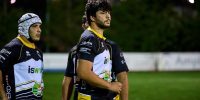 L’ISWEB AVEZZANO RUGBY IN TRASFERTA A PARABIAGO: “ENTUSIASMO E ATTACCAMENTO ALLA MAGLIA”