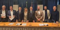 CLICK DAY BANDO COMUNI: PATTO PER L’ABRUZZO, “SU 26 DOMANDE, 24 DA AMMINISTRAZIONI DI CENTRODESTRA”