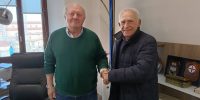 MORTE ALESSE: VIVARELLI, “UN RETTORE VICINO ALLA GENTE E AI LAVORATORI”