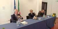 CARCERE MINORILE L’AQUILA: OSTELLARI,<br> “DA QUI SI PUO’ RICOSTRUIRE IL FUTURO”