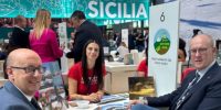 TTG RIMINI: FEDERICO, “SI SCRIVE PAESI NARRANTI, SI LEGGE FIORE ALL’OCCHIELLO DELL’ABRUZZO”