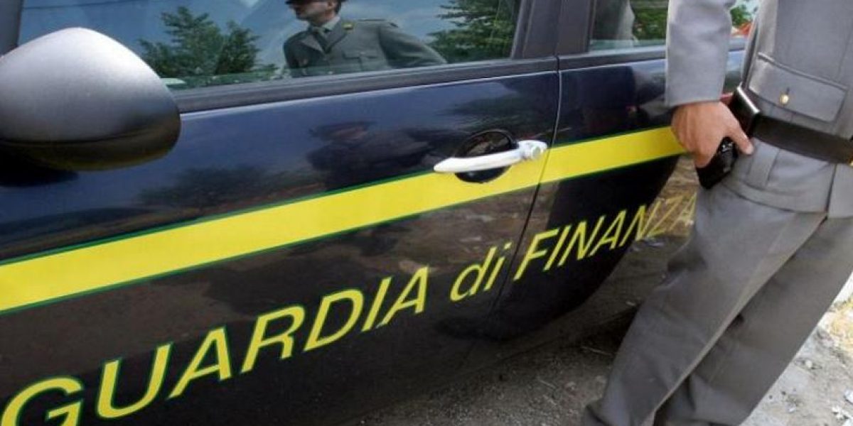 TERAMO: FALSE FATTURAZIONI PER 14 MILIONI, INDAGATI TRE IMPRENDITORI DI UN NOTO GRUPPO EDILE