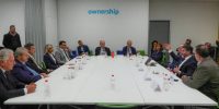 DRONE AMAZON E AIR MOBILITY: “IN ABRUZZO PRIMA SPERIMENTAZIONE UE E NUOVE OPPORTUNITA'”