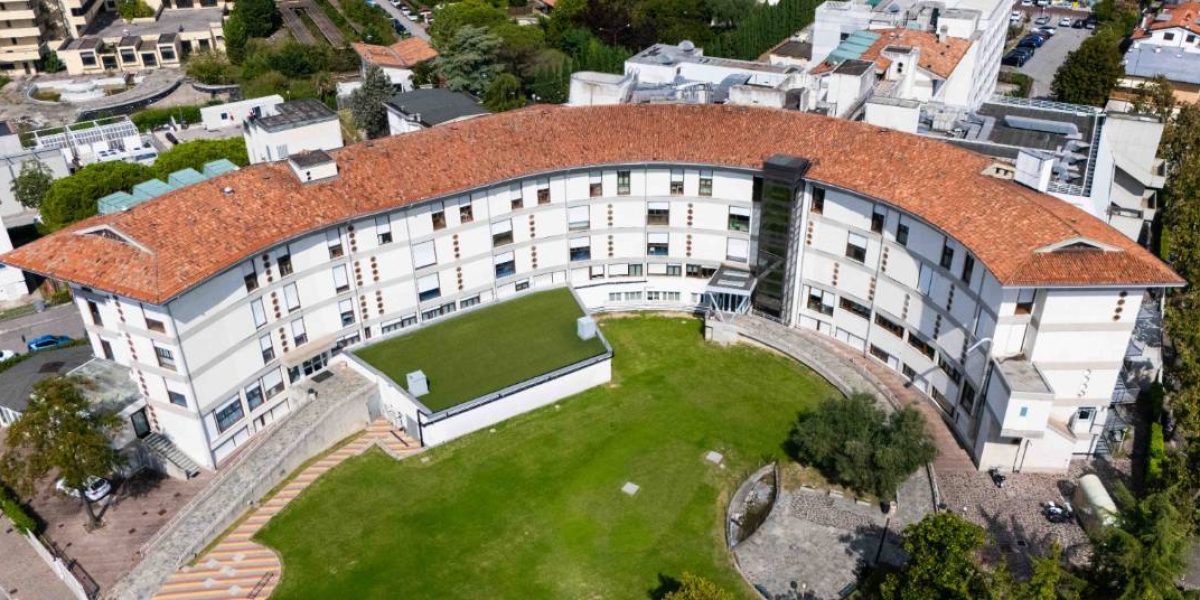 IL POLICLINICO ABANO SEDE SCUOLE SPECIALIZZAZIONE IN UROLOGIA, GINECOLOGIA E CHIRURGIA UNICAMILLUS