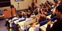 L’AQUILA: AL VIA PROGETTO “COSMIC SCHOOL”, IN 200 AL GSSI PER L’EVENTO DI LANCIO