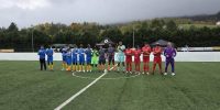 CASTEL DI SANGRO CELEBRA LO SPORT E L’INCLUSIONE