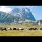 WTTC 2025: POMILIO BLUMM FIRMA VIDEO DI APERTURA, PROTAGONISTI ANCHE GRAN SASSO E ABRUZZO AQUILANO
