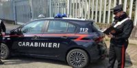 SAN VINCENZO VALLE ROVETO: ARRESTATO FINTO CARABINIERE CHE AVEVA TRUFFATO ANZIANO NELLE MARCHE