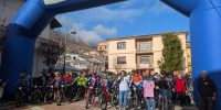 SANTE MARIE: CONNUBIO DI SPORT E NATURA CON LA CICLOTURISTICA DELLA CASTAGNA CHE INCANTA L’ABRUZZO
