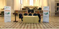 DALL’ABRUZZO AD ASSISI COL PRESEPE E ALBERO DI NATALE: MARSILIO, “RINNOVIAMO IL LEGAME CHE UNISCE”