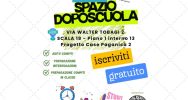 L'AQUILA: A PAGANICA OPERATIVO JUMP, CENTRO AGGREGATIVO ED EDUCATIVO PER I GIOVANI INAUGURAZIONE-Post-di-Facebook-750×400