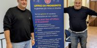 GIUSTIZIA: APERTO A TORRICELLA SICURA UN UFFICIO DI PROSSIMITA’ NELLA SEDE DELL’UNIONE DEI COMUNI