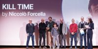 SULMONA INTERNATIONAL FILM FESTIVAL 2025: SUCCESSO DI PUBBLICO E QUALITÀ, SALA SEMPRE PIENA