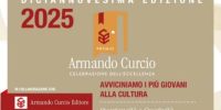 CULTURA E INFORMAZIONE: ABRUZZO PROTAGONISTA, <BR>PREMIO CURCIO A LEONARDIS E MATTOSCIO