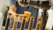 BIRRE D'ABRUZZO: PAOLINI, "AUMENTANO IMPRESE,<BR> CRESCE QUALITA', IMPORTANTE SINERGIA ENTI PUBBLICI birrebirragn