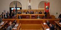 CONSIGLIO: VARIAZIONE PER REINTEGRO FONDI DOPO TAGLI, DEBITO FUORI BILANCIO 2 MLN PER GIRO D’ABRUZZO