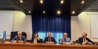 COMITATO SINDACI ASL CHIETI: FERRARA CONFERMATO PRESIDENTE