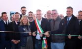 FESTA DELLO SPORT A MONTESILVANO: QUAGLIERI, "REGIONE INVESTE SU GRANDI EVENTI" fsp