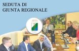 GIUNTA ABRUZZO: VARIAZIONE BILANCIO, PROGETTO "LE VALLI DELLA TECNOLOGIA", I PROVVEDIMENTI giuntaabruzzoregione