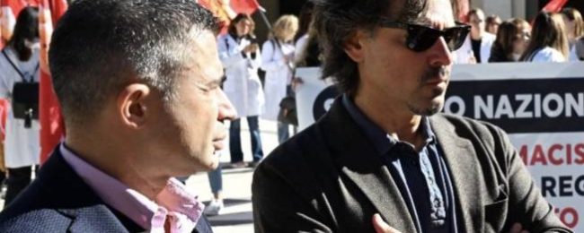 ASL L’AQUILA E GARANTE PRIVACY: INTERPELLANZA PD, “PERCHE’ AZIENDA SI E’ AFFIDATA A STUDIO ESTERNO?”