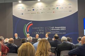 PAESI NARRANTI GRAN SASSO: DESTINAZIONE TURISTICA INTEGRATA PROTAGONISTA AD ASSEMBLEA NAZIONALE ANCI