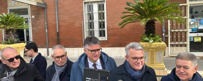 ALTA VELOCITA’ NEL TERAMANO: RISOLUZIONE PATTO PER L’ABRUZZO, “TERRITORIO STRATEGICO ISOLATO”