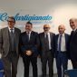 CONFARTIGIANATO L’AQUILA TORNA AUTONOMA DA CHIETI: GRANELLI E TAFFO, “TANTE OPPORTUNITA”