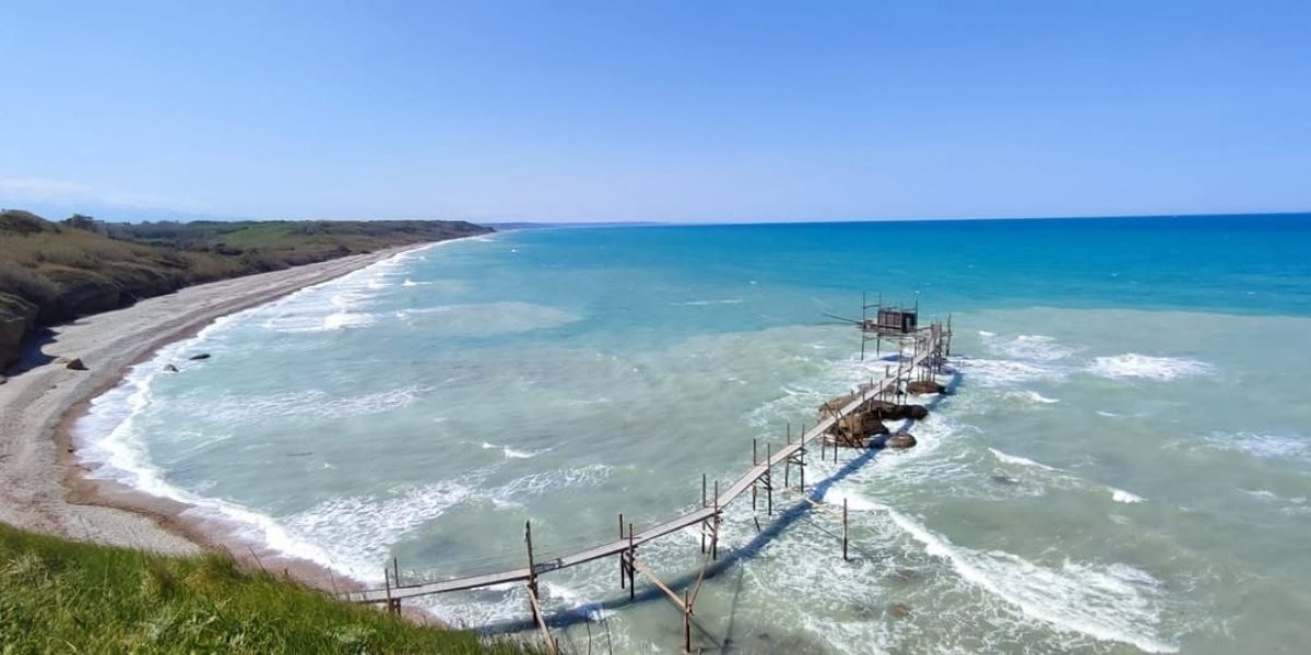 “SPUNTA UN RESORT SULLA VIA VERDE A VASTO”: FORUM H2O, “DIMENTICATA VIA, CONSUMO SUOLO ALLE STELLE”