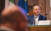 POLICARDIO: ROSSI, "10 MLN DI ITALIANI CON<BR> MALATTIE CARDIOVASCOLARI, NECESSARIA PREVENZIONE" PietroRossi