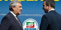 FORZA ITALIA: ABRUZZO DIVISO, PAGANO CON OCCHIUTO, <BR>CON TAJANI SOSPIRI, SANTANGELO E PICCONE