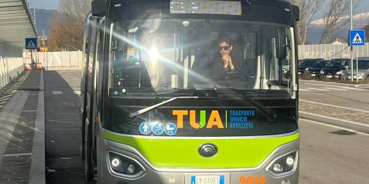 TRASPORTI: “NO CORSE DELLA TUA AI PRIVATI”, FEDERICO E ALTRI SINDACI DELL’AQUILANO IN RIVOLTA