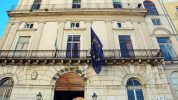 VOTO CHIETI: RISSA NEL CDX, SAVINA DICE NO,<BR> FDI LANCIA TERNA, IN LEGA LUNGHI COLTELLI comune-chieti-2