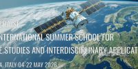 SPACERAISE L’AQUILA: APERTE ISCRIZIONI PER LA SUMMER SCHOOL INTERNAZIONALE