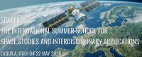 SPACERAISE L'AQUILA: APERTE ISCRIZIONI PER LA SUMMER SCHOOL INTERNAZIONALE gtc