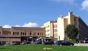 LAVORI PNRR ALL’OSPEDALE DELL’AQUILA: LIMITAZIONI TEMPORANEE A SOSTA E VIABILITÀ IL 15 E 16 DICEMBRE san-salvatore
