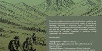 CAMMINI E CICLOVIE NEL CRATERE SISMICO 2009: GIOVEDI’ CONVEGNO ALL’AQUILA