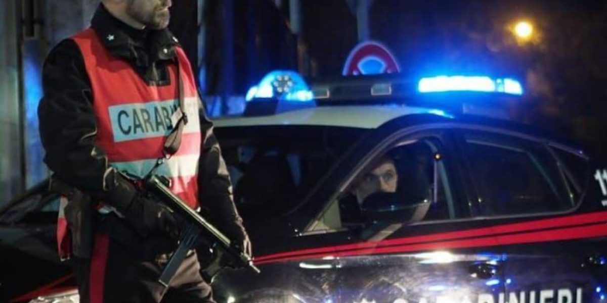 CASTEL DI SANGRO: DRUG E ALCOL TEST, DUE AUTOMOBILISTI DENUNCIATI, SEQUESTRI DI COCAINA