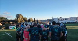 RUGBY ABRUZZO: L’AQUILA VINCE A NAPOLI, SCONFITTE PER PAGANICA E AVEZZANO