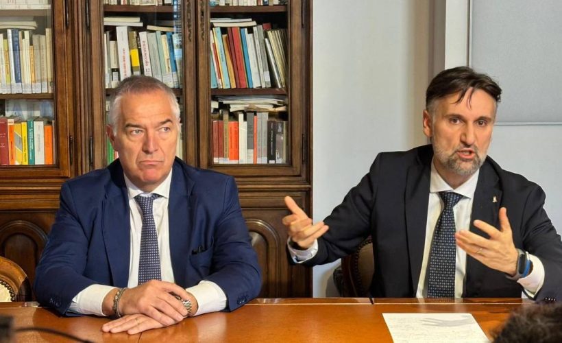 ASL L’AQUILA: 1,1 MLN PER NUOVO OSPEDALE, PARCHEGGI,<BR> PRONTO SOCCORSO E STABILIZZAZIONE PRECARI