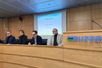 RUZZO RETI: “SINDACI SOCI CONFERMANO STABILITA’ ECONOMICA DELLA SOCIETA’ ACQUEDOTTISTICA TERAMANA”