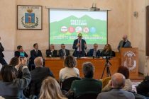 PATTO PER AVEZZANO: VERDECCHIA CANDIDATO A SINDACO, “ALTERNATIVA CONCRETA A DESTRA E FINTO CIVISMO”